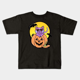 Chester the Cat Kids T-Shirt